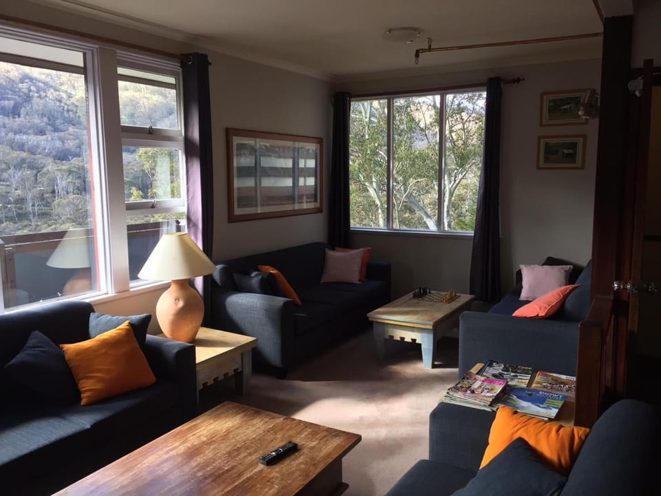 Winterhaus Lodge Apartment hotel in Thredbo