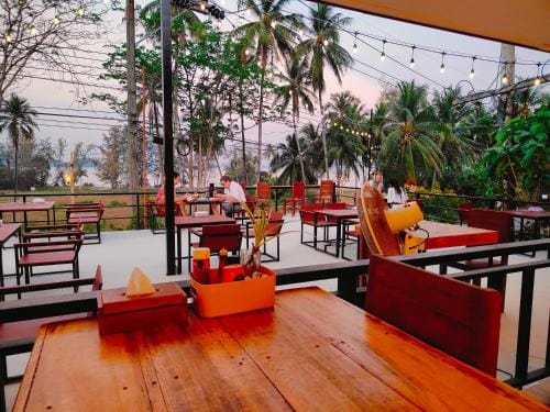 The mantra resort Resort in Krabi Changwat