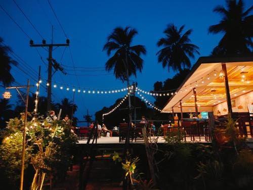 The mantra resort Resort in Krabi Changwat