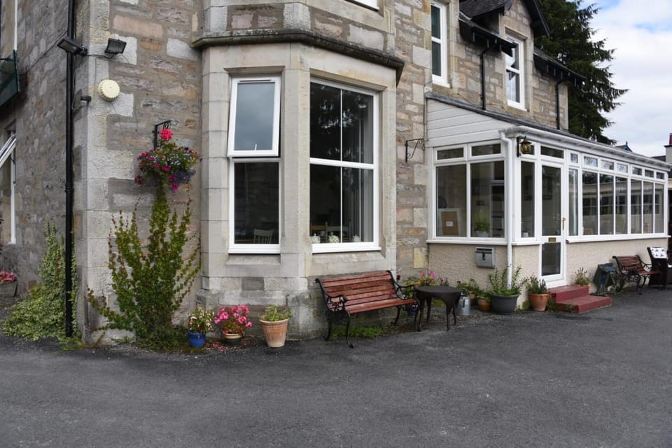Tigh Na Cloich Hotel in Pitlochry