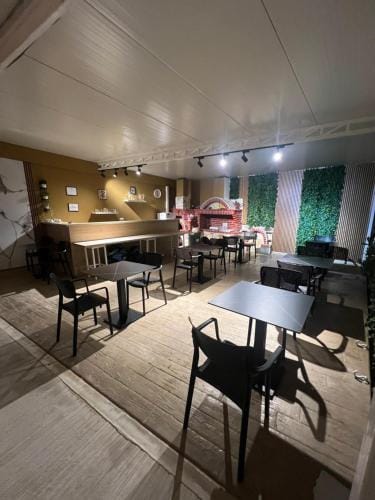 House Pollo Hotel in Ksamil