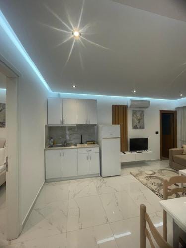 House Pollo Hotel in Ksamil