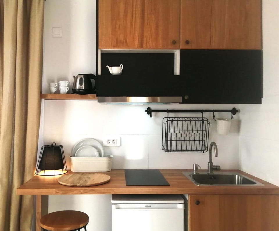 VILLA VOLTAIRE Apartment hotel in Île-de-France