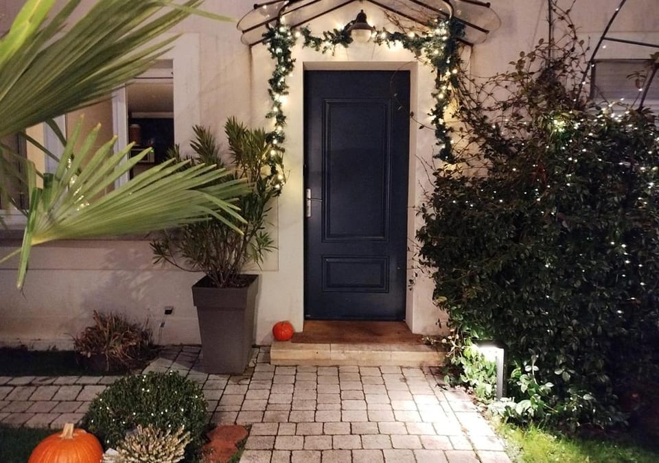 VILLA VOLTAIRE Apartment hotel in Île-de-France