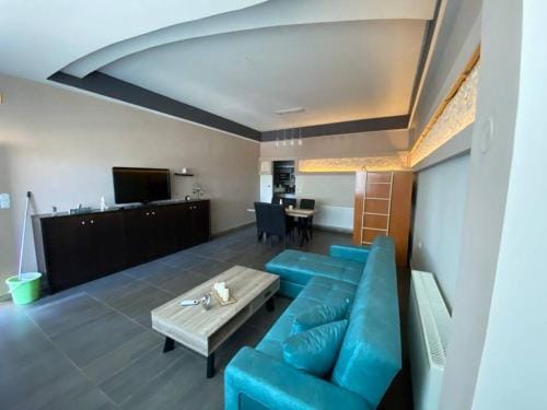 ElGreco By the sea Hotel in Kavala, Greece