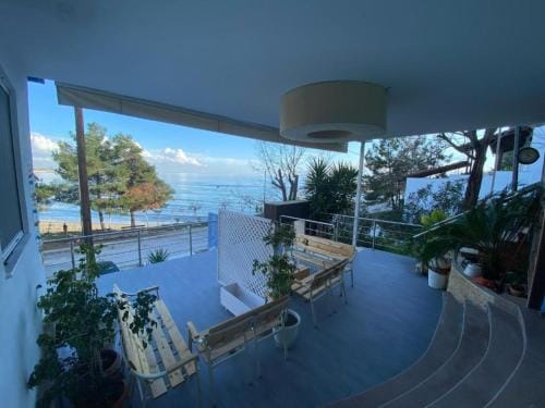 ElGreco By the sea Hotel in Kavala, Greece