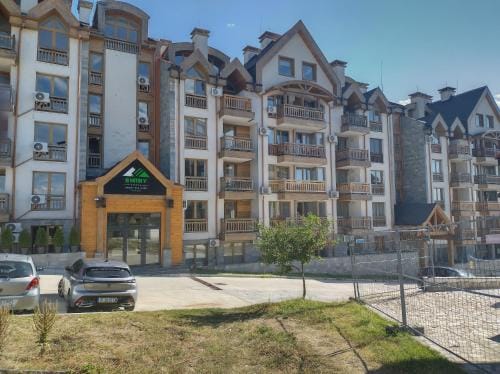 St John Park Boutique room Gero Hotel in Bansko