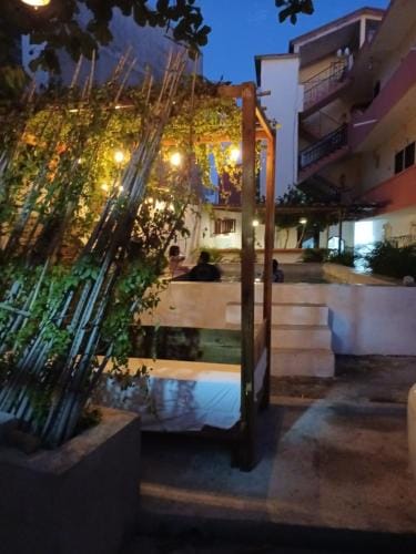 Hotel Casa Juanita Hotel in Puerto Escondido