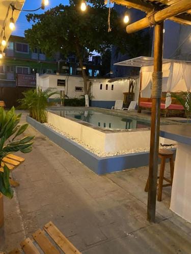Hotel Casa Juanita Hotel in Puerto Escondido