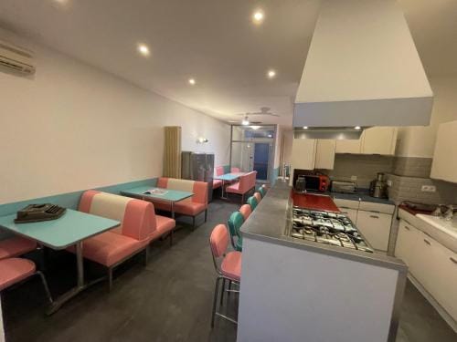 Le VILLAGE d'EZRA Hotel in Flanders