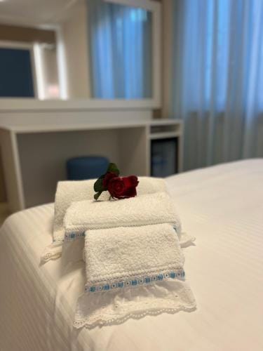 SOAVE GUEST HOUSE Hotel in Veneto