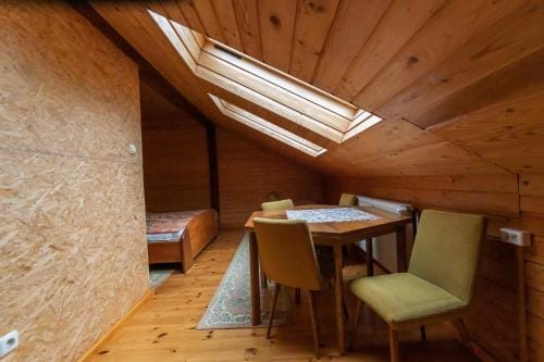 Pokoje nad Szeszupa Jasionkove DOBRO Hotel in Lithuania
