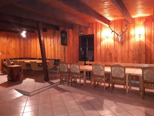 Pokoje nad Szeszupa Jasionkove DOBRO Hotel in Lithuania