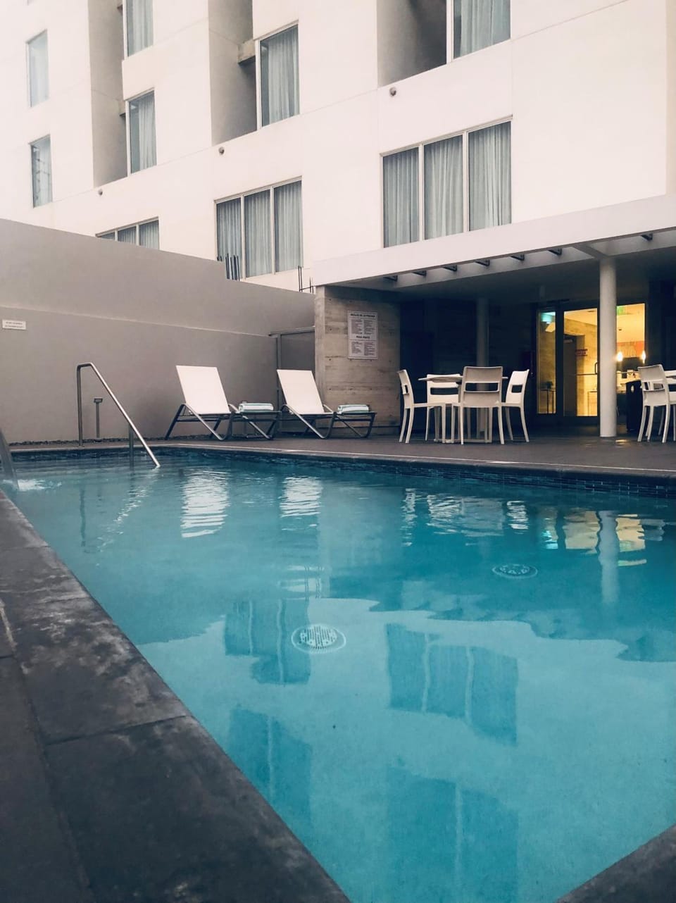 Royal Delonix Hotel in Puerto Rico