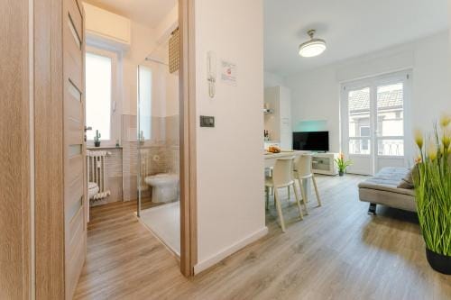 BnB Il Bicciolano Hotel in Vercelli