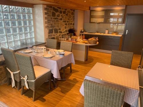 Le Sommelet Hotel in Wallonia, Belgium