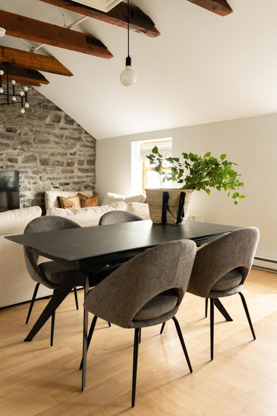 Maison Rasco by Luxury In Transit Apartment hotel in Montreal