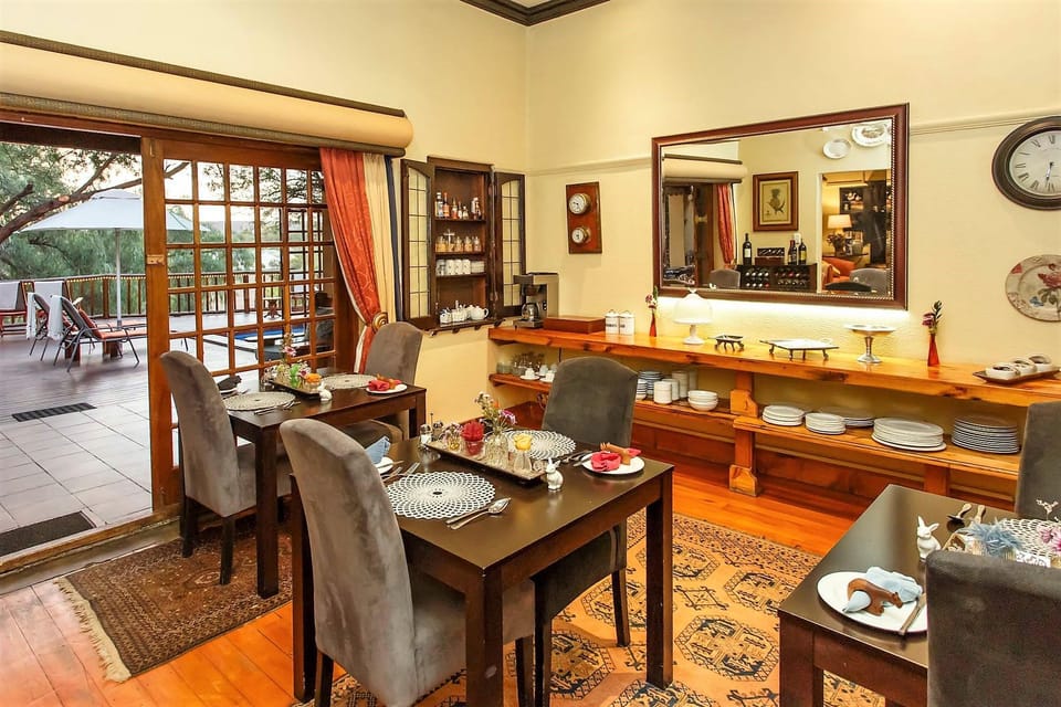 Riverside Lodge Lodge in Western Cape