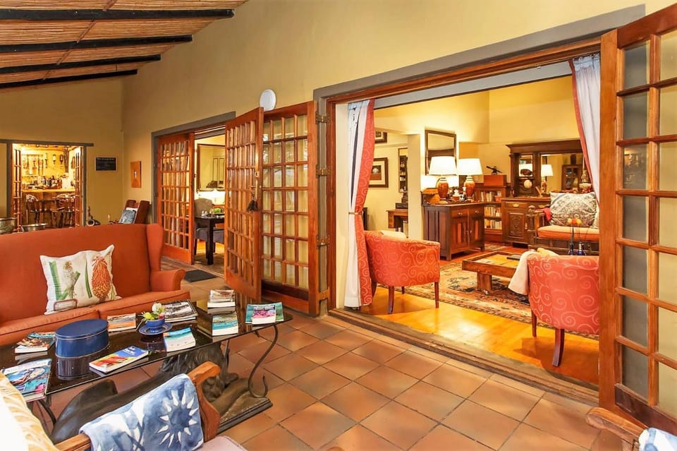 Riverside Lodge Lodge in Western Cape