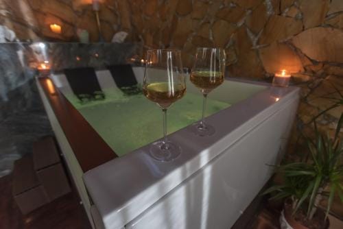 Onore dell amore 2 apartman sa djakuzijem Hotel in Bosnia and Herzegovina