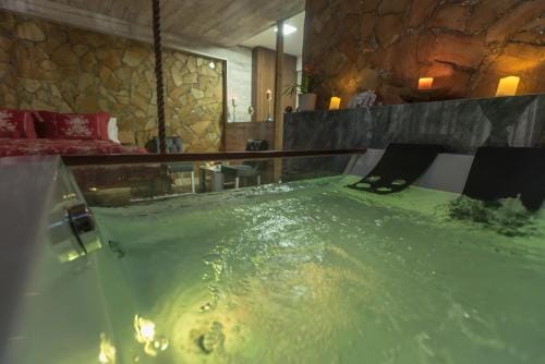 Onore dell amore 2 apartman sa djakuzijem Hotel in Bosnia and Herzegovina