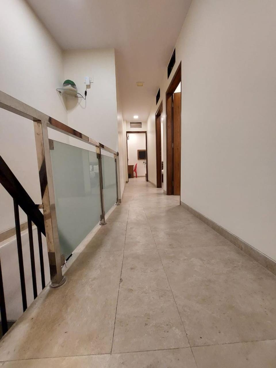 Hotel Beach Crown Juhu Hotel in Mumbai