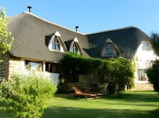 Antbear Guest Lodge Lodge in KwaZulu-Natal