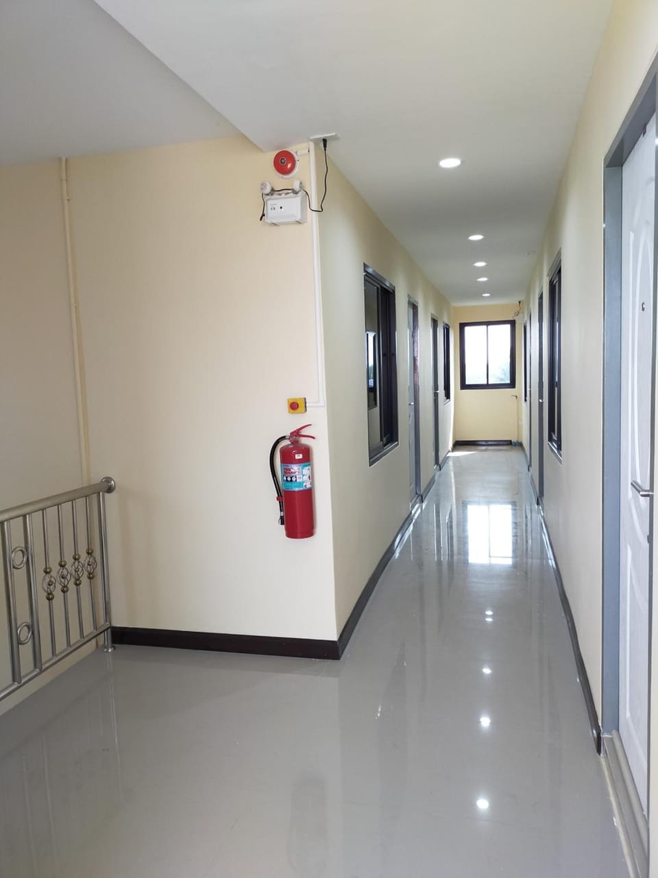 SRS3 STUDIO APARTMENT Apartment hotel in Bangkok