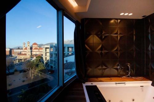 Sky Hotel Korce Hotel in North Macedonia
