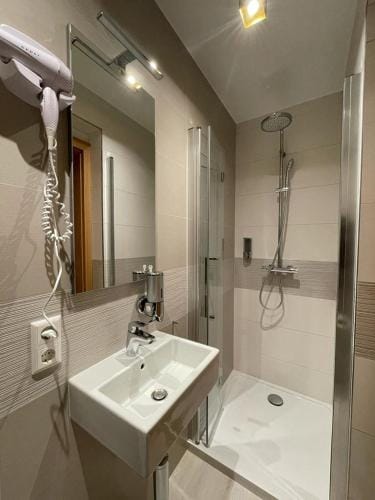Albergo Aida Hotel in Luxembourg