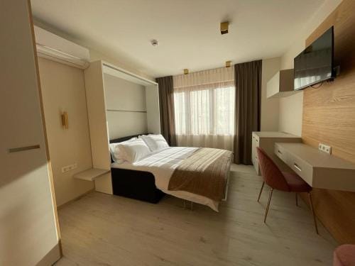 Albergo Aida Hotel in Luxembourg