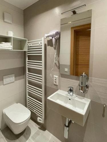 Albergo Aida Hotel in Luxembourg