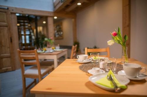 Gastehaus am Stadttor Hotel in Thuringia, Germany