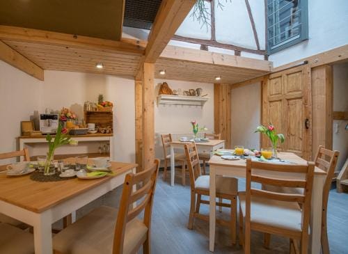 Gastehaus am Stadttor Hotel in Thuringia, Germany