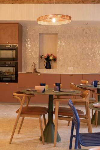 Le Clos Dagobert Hotel in Auvergne-Rhône-Alpes