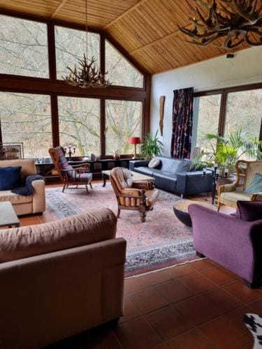 B&B Am Sahrbach Hotel in Altenahr
