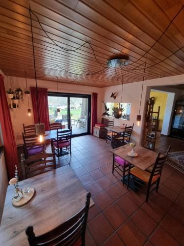 B&B Am Sahrbach Hotel in Altenahr