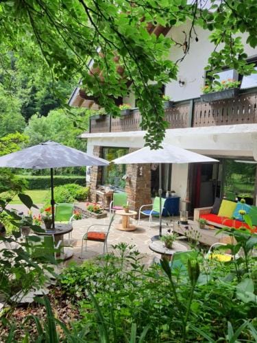 B&B Am Sahrbach Hotel in Altenahr