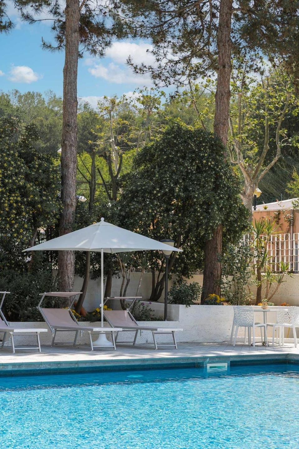 Club Hotel Hotel in Gabicce Mare