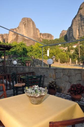 GUESTHOUSE BLOUTSOS ROOMS Hotel in North Macedonia