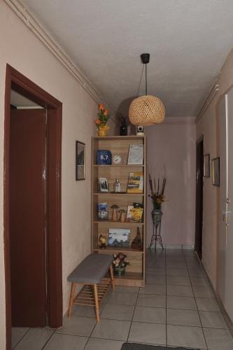GUESTHOUSE BLOUTSOS ROOMS Hotel in North Macedonia