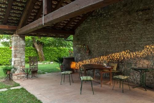 B&B la Casa del Sole - Tenuta dei Conti Romano Hotel in Friuli-Venezia Giulia