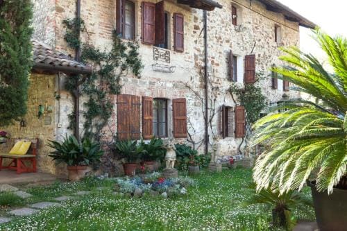 B&B la Casa del Sole - Tenuta dei Conti Romano Hotel in Friuli-Venezia Giulia