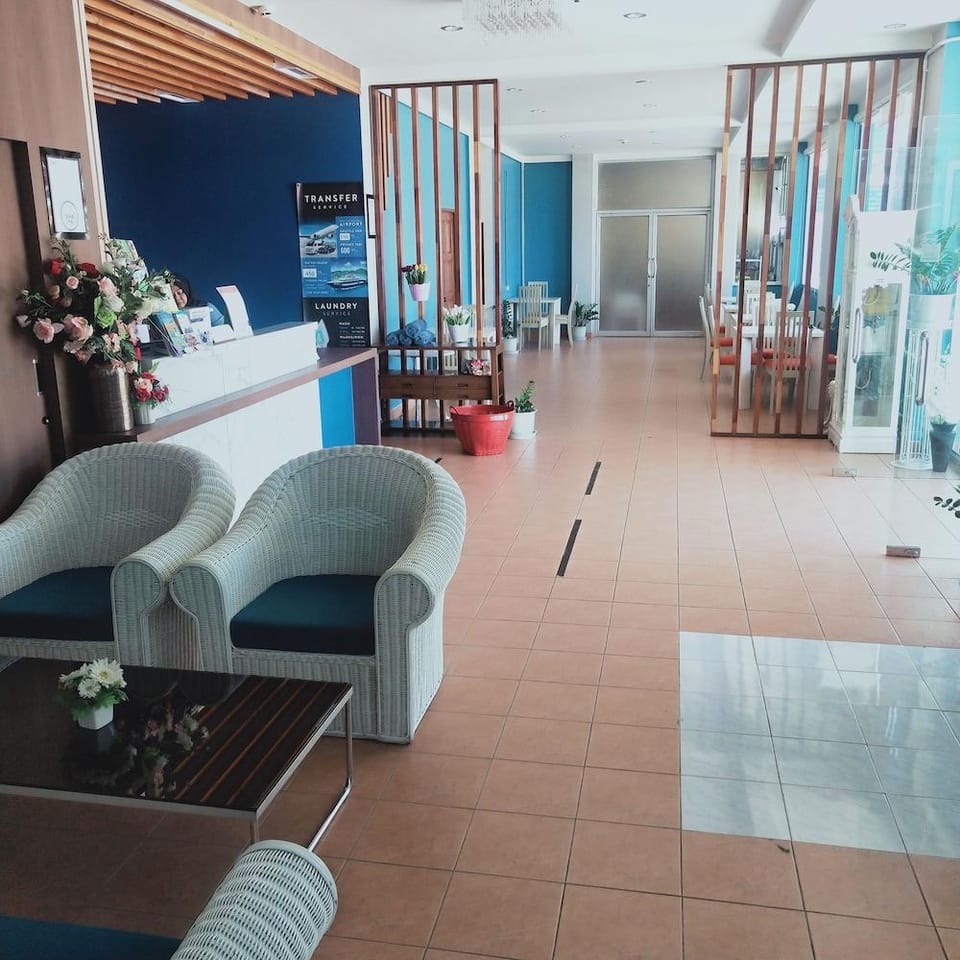 Lalisa Hotel Aonang Hotel in Krabi Changwat