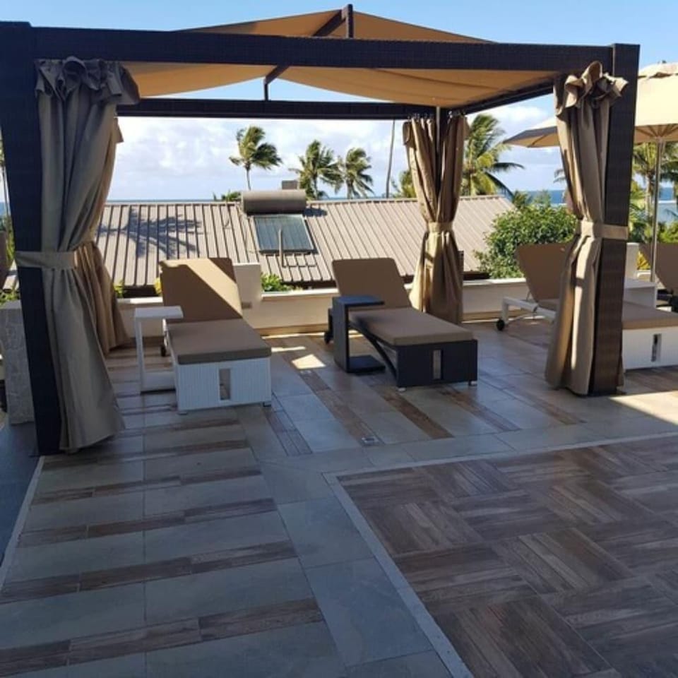 Crows Nest Resort Resort in Baravi