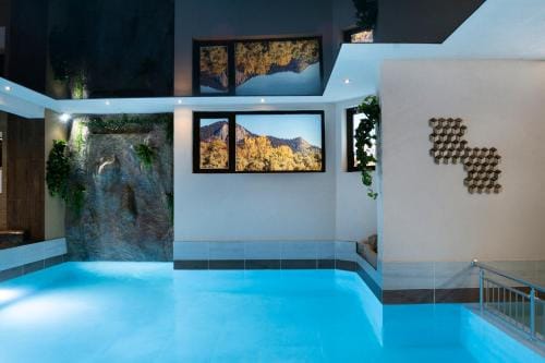 Hotel Niken Hotel in Decentralized Administration of Macedonia and Thrace