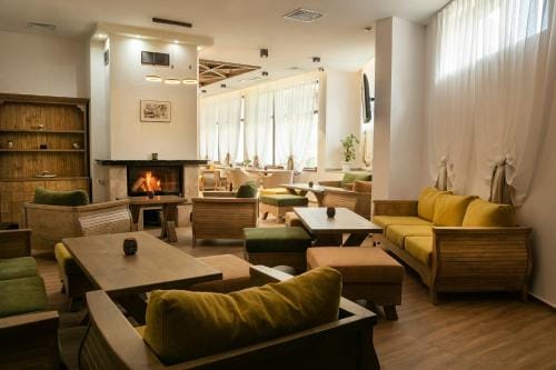 Hotel Niken Hotel in Decentralized Administration of Macedonia and Thrace