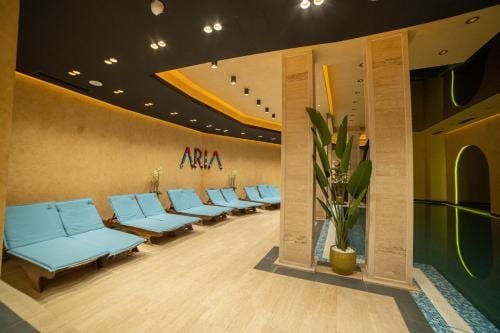 Aria Club Wellness&Spa Zlatibor Hotel in Zlatibor