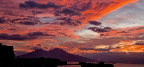 I Love Mergellina Hotel in Naples