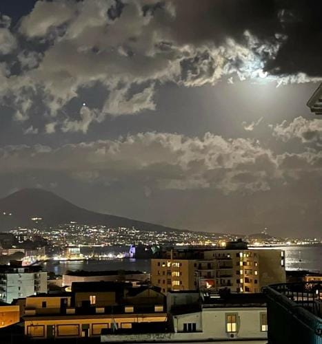 I Love Mergellina Hotel in Naples